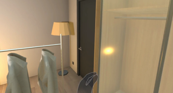 VR카트